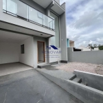 Sobrado com 3 Dormitórios e Suíte – Alta Vista, São José/SC