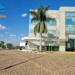 Galpão para alugar, 1500 m² por R$ 48.500,00/mês - Techno Park - Campinas/SP