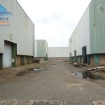 Galpão, 20015 m² - venda por R$ 60.000.000,00 ou aluguel por R$ 484.157,45/mês - Distrito Industrial - Campinas/SP