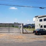 Terreno à venda, 4000 m² por R$ 4.800.000,00 - Terminal Intermodal de Cargas (TIC) - Campinas/SP