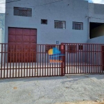 Barracão à venda, 281 m² por R$ 800.000,00 - Parque Via Norte - Campinas/SP