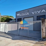 Barracão à venda, 252 m² por R$ 650.000,00 - Jardim do Lago - Campinas/SP