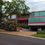 Casa com 5 dormitórios à venda, 700 m² por R$ 4.500.000,00 - Residencial Parque Rio das Pedras - Campinas/SP