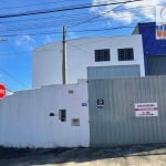 Barracão para alugar, 190 m² por R$ 5.133,85/mês - Parque Via Norte - Campinas/SP
