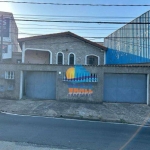 Casa com 5 dormitórios, 150 m² - venda por R$ 1.000.000,00 ou aluguel por R$ 6.575,80/mês - Parque Valença I - Campinas/SP