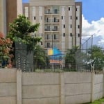 Apartamento com 3 dormitórios à venda, 67 m² por R$ 350.000,00 - Loteamento Residencial Viva Vista - Sumaré/SP