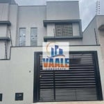 Casa com 2 dormitórios para alugar, 62 m² por R$ 2.400,00/mês - Jardim Ibirapuera - Campinas/SP