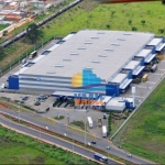 Galpão, 23888 m² - venda por R$ 95.552.000 ou aluguel por R$ 642.200/mês - Parque Cidade Campinas - Campinas/SP