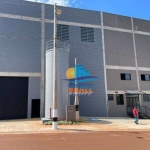 Galpão para alugar, 960 m² por R$ 16.400/mês - Planalto do Sol - Sumaré/SP