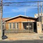 Casa com 3 dormitórios à venda, 183 m² por R$ 1.200.000,00 - Jardim Paulicéia - Campinas/SP