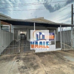 Casa com 3 dormitórios para alugar, 130 m² por R$ 2.310,00/mês - Parque Industrial - Campinas/SP