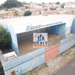 Galpão, 609 m² - venda por R$ 2.800.000,00 ou aluguel por R$ 22.185,81/mês - Jardim Eulina - Campinas/SP