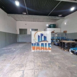 Disponível para Locação - Barracão Industrial 150 m2 no Parque São Paulo