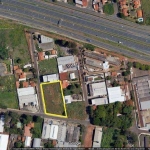 Terreno à venda, 2000 m² por R$ 2.800.000,00 - Parque Rural Fazenda Santa Cândida - Campinas/SP