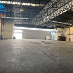 Galpão à venda, 1595 m² por R$ 5.500.000,00 - Terminal Intermodal de Cargas (TIC) - Campinas/SP