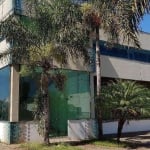 Galpão, 749 m² - venda por R$ 3.300.000,00 ou aluguel por R$ 29.500,00/mês - Terminal Intermodal de Cargas (TIC) - Campinas/SP