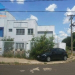 Barracão para alugar, 190 m² por R$ 4.852,88/mês - Parque Via Norte - Campinas/SP