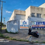 Barracão para alugar, 206 m² por R$ 4.852,88/mês - Parque Via Norte - Campinas/SP