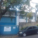 Galpão, 2600 m² - venda por R$ 9.000.000,00 ou aluguel por R$ 30.000,00/mês - Jardim Nova Mercedes - Campinas/SP