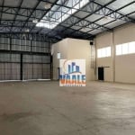 Galpão para alugar, 750 m² por R$ 19.500,00/mês - Loteamento Industrial Veccon Zeta - Sumaré/SP