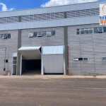 Galpão para alugar, 2000 m² por R$ 43.600/mês - Loteamento Adventista Campineiro - Hortolândia/SP