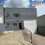 Barracão para alugar, 250 m² por R$ 6.500,00/mês - Parque Via Norte - Campinas/SP