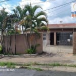 Casa com 2 dormitórios para alugar, 116 m² por R$ 3.000/mês - Jardim Nova Europa - Campinas/SP