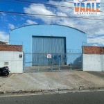 Barracão para alugar, 368 m² por R$ 5.532,00/mês - Jardim Campos Elíseos - Campinas/SP
