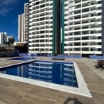 Apartamento de 88m², com 3/4, Iguatemi