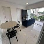 Apartamento - Alto Padrão, para Aluguel em São Paulo/SP