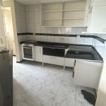 Vendo apartamento no condomínio São Cristóvão