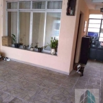 Sobrado  4 dormitórios à venda, 200 m²  2 Vagas