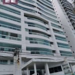 Apartamento com Varanda Gourmet à venda, 85 m² por R$ 470.000 - Mongaguá/SP