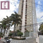 Apartamento na Vila Esperança - 3 Dorm - 1 Vaga - 700 metros Metro V Matilde