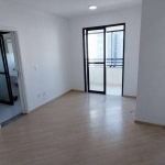 Apartamento com 1 dormitório e 1 vaga -  Tatuapé - São Paulo/SP