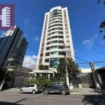 Apartamento 2 dormitórios- 52 m privativos- R. Vilela- 2 vagas- com armários- Locação $2.800