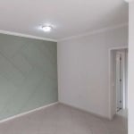 Apartamento com 2 dormitórios para alugar - Tatuapé - São Paulo/SP