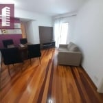 Apartamento 2 dormitórios c/ suíte próximo ao Metrô Carrão - Tatuapé / SP