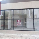 Salão para alugar, 44 m²- Metrô Carrão - UNICID - Tatuapé - São Paulo/SP