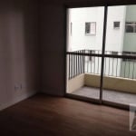 Apartamento com 1 dormitório para alugar, 39 m² por R$ 2.454,92/mês - Tatuapé - São Paulo/SP