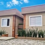 Casa para Venda em Cotia, Caucaia do Alto, 2 dormitórios, 2 banheiros, 1 vaga