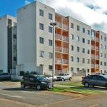 Apartamento para Venda em Cotia, Chácara Vista Alegre, 2 dormitórios, 1 banheiro, 1 vaga