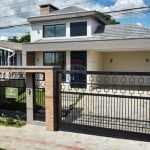 Casa de Luxo: Conforto e Estilo no Vila Fátima