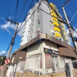 Apartamento dos Sonhos no Centro de Passo Fundo!