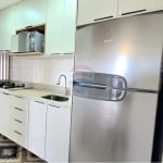 Apartamento 2 dormitórios no Edificio Napolitano