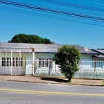 CASA 4 QUARTOS (1 É SUÍTE) BOM PARA PONTO COMERCIAL E ESCRITÓRIO