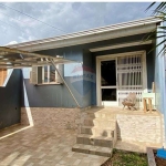 Casa 03 Dormitórios no Bairro Leonardo Ilha