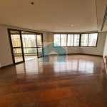 Apartamento Campo Belo,4 dormitórios, 4 suites, 4 vagas e 317m²..