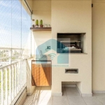 Apartamento Moema,  83m² , 3 dormitórios, 2 suites,  2 vagas.