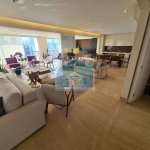 Apartamento Brooklin , 3 suites, 4 vagas, 205m², deposito e lazer de clube.